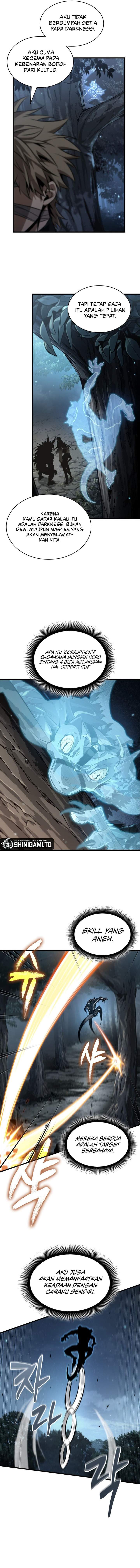 Pick Me Up! Chap 190 - Next Chap 191