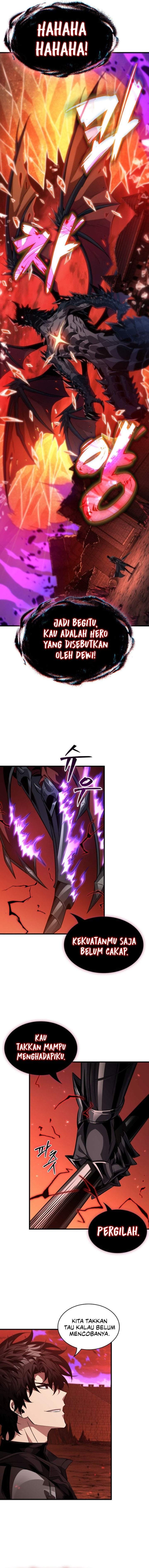 Pick Me Up! Chap 202 - Next Chap 203