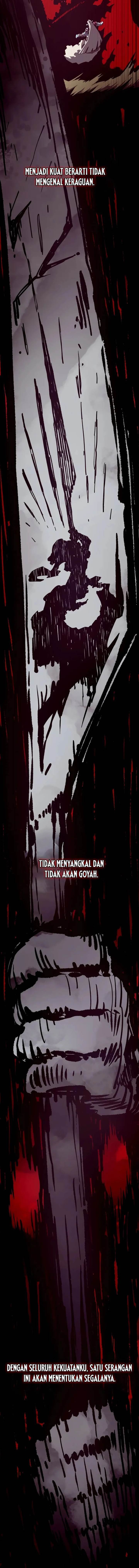 Dungeon Odyssey Chap 135 - Next Chap 136