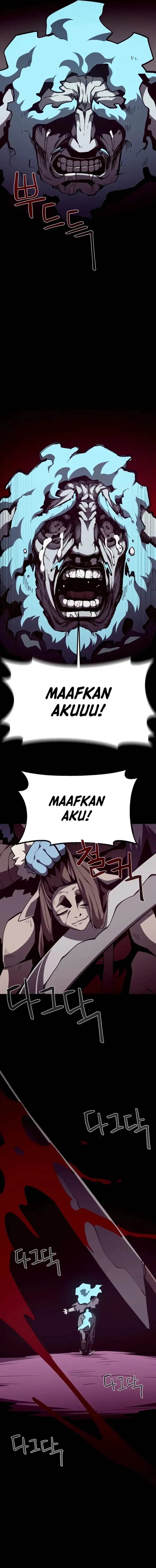 Dungeon Odyssey Chap 136 - Next Chap 137