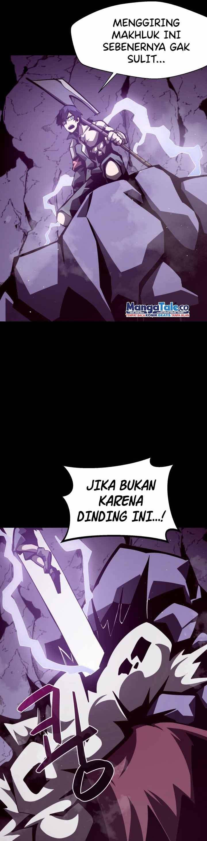 Dungeon Odyssey Chap 13 - Next Chap 14