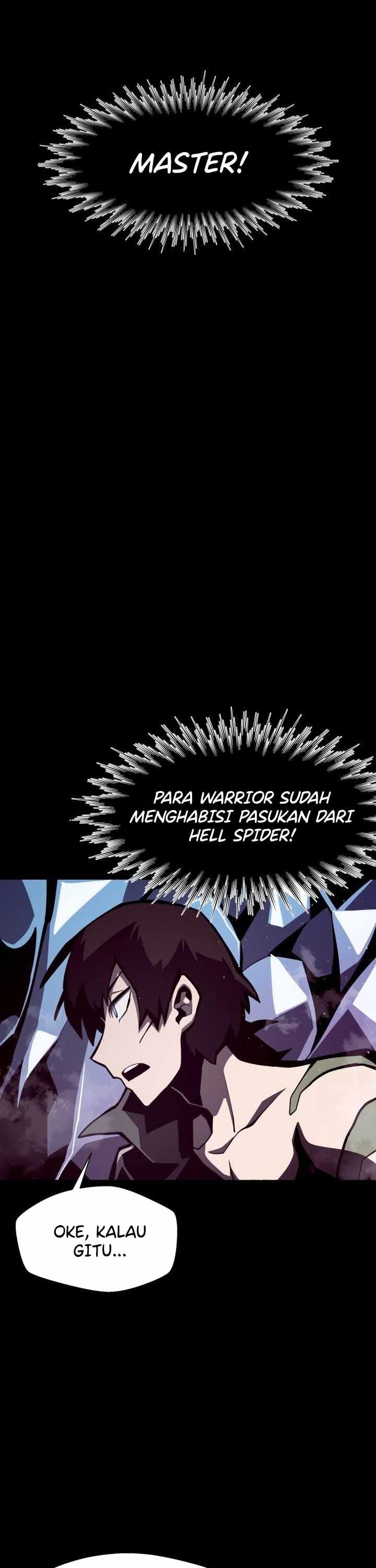 Dungeon Odyssey Chap 13 - Next Chap 14