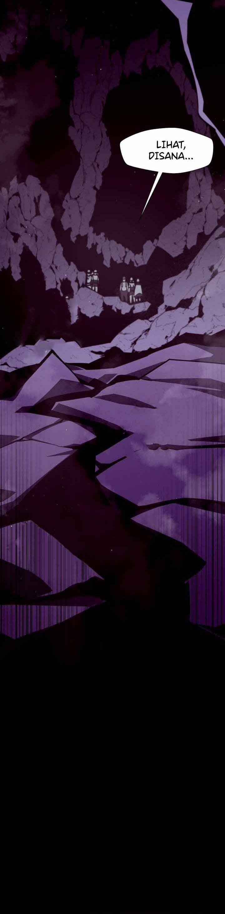 Dungeon Odyssey Chap 13 - Next Chap 14