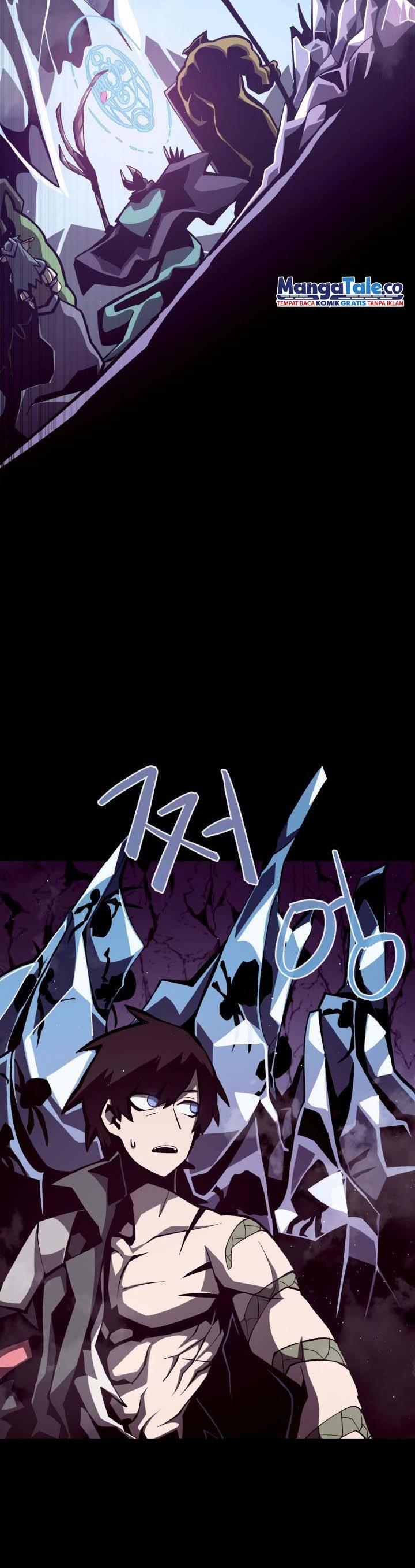 Dungeon Odyssey Chap 13 - Next Chap 14