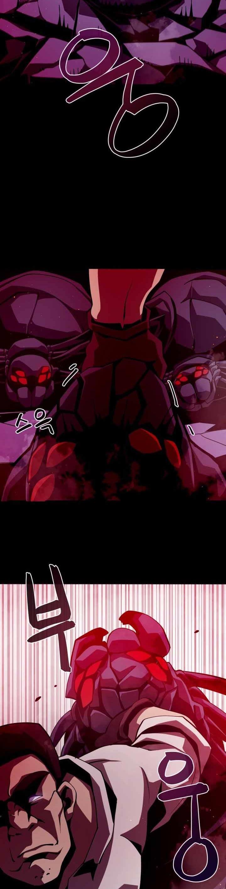 Dungeon Odyssey Chap 10 - Next Chap 11