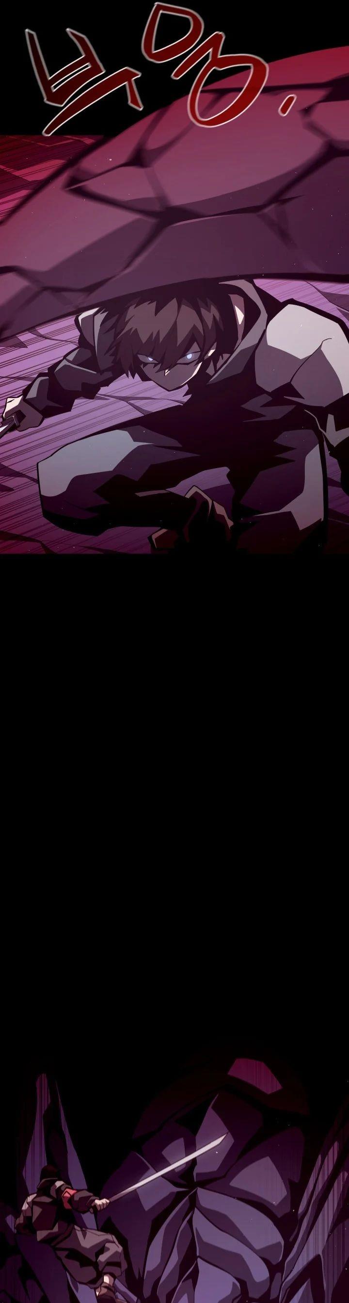 Dungeon Odyssey Chap 11 - Next Chap 12