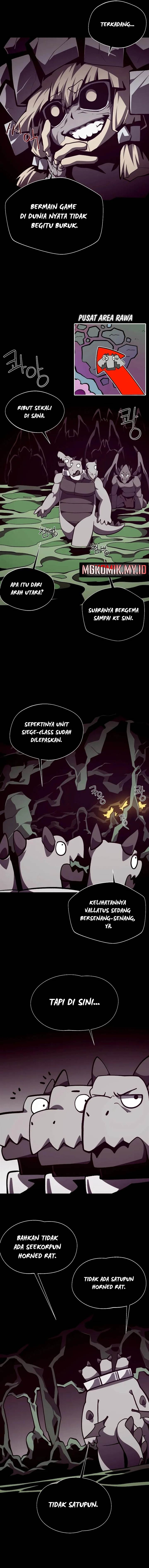 Dungeon Odyssey Chap 129 - Next Chap 130