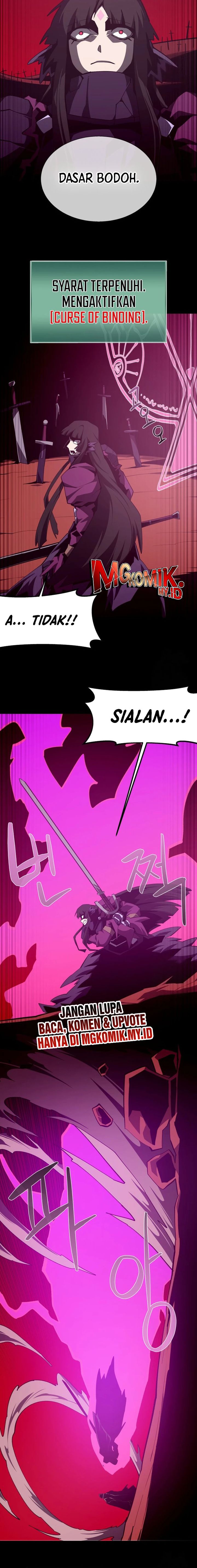 Dungeon Odyssey Chap 123 - Next Chap 124