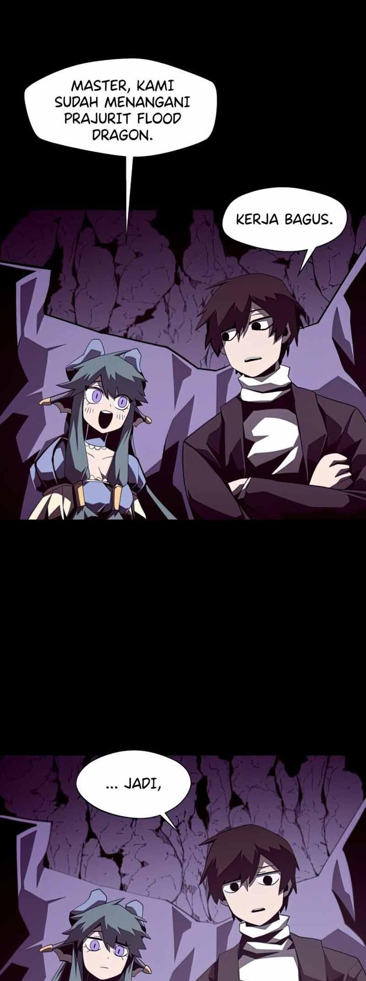 Dungeon Odyssey Chap 23 - Next Chap 24