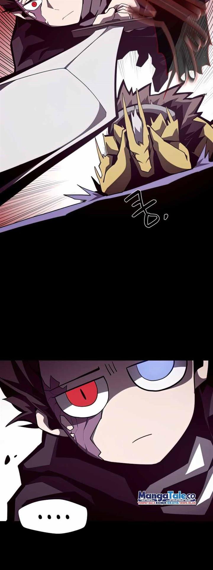 Dungeon Odyssey Chap 23 - Next Chap 24