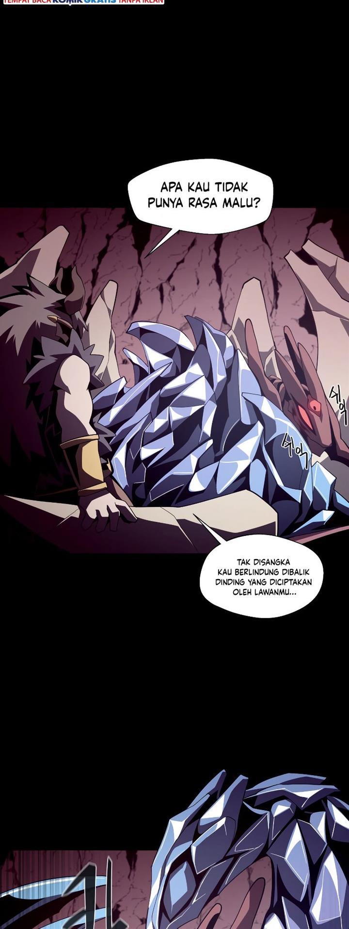 Dungeon Odyssey Chap 26 - Next Chap 27