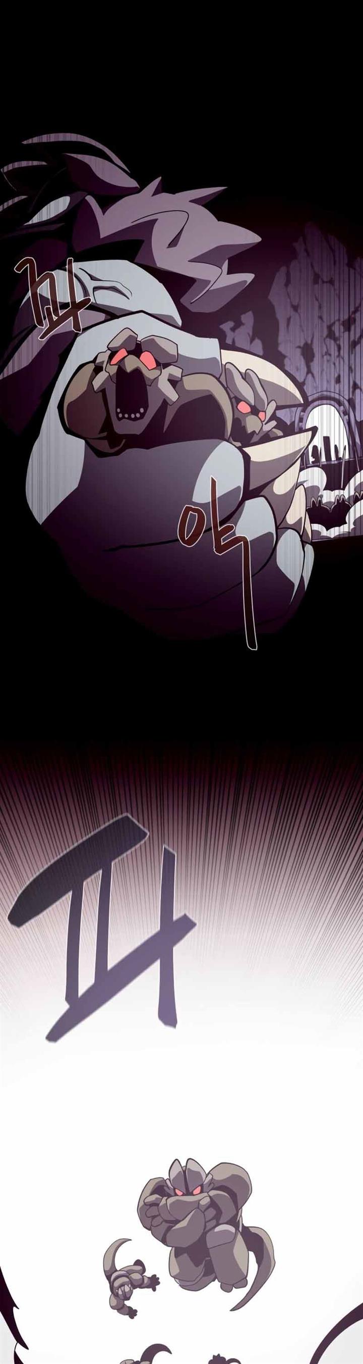 Dungeon Odyssey Chap 29 - Next Chap 30