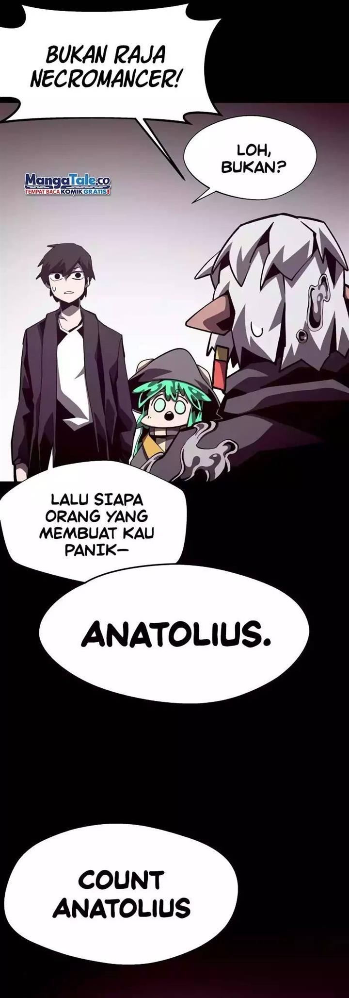 Dungeon Odyssey Chap 53 - Next Chap 54