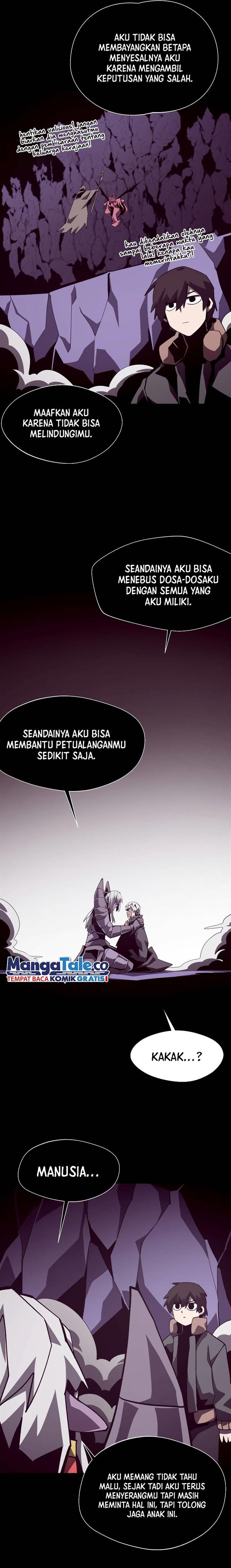 Dungeon Odyssey Chap 62 - Next Chap 63