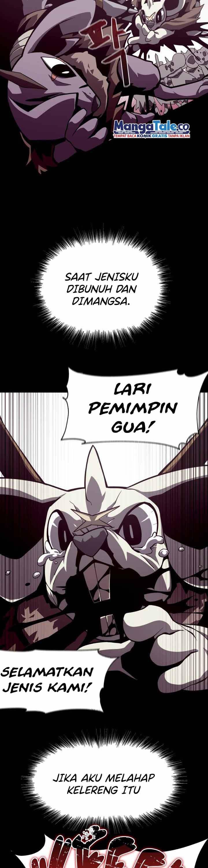 Dungeon Odyssey Chap 7 - Next Chap 8