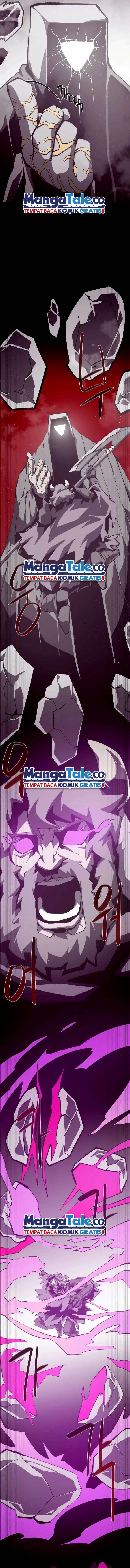 Dungeon Odyssey Chap 73 - Next Chap 74