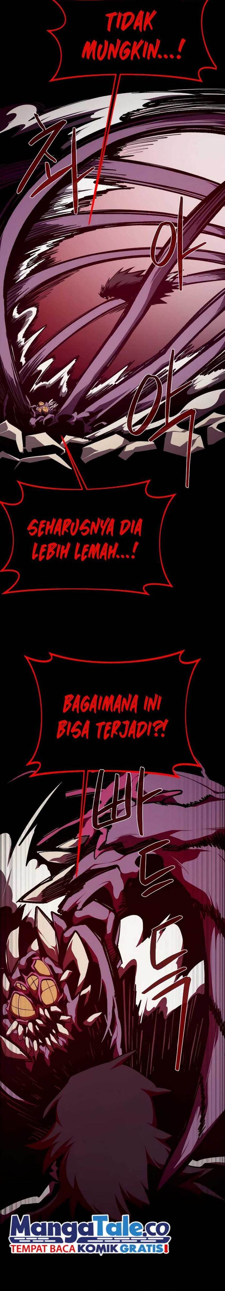 Dungeon Odyssey Chap 97 - Next Chap 98