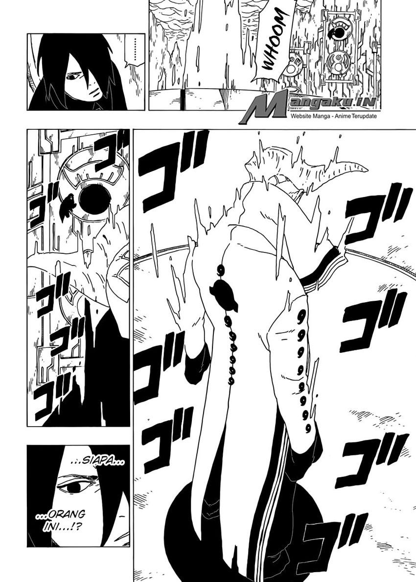Boruto Chap 35.2 - Next Chap 36.2