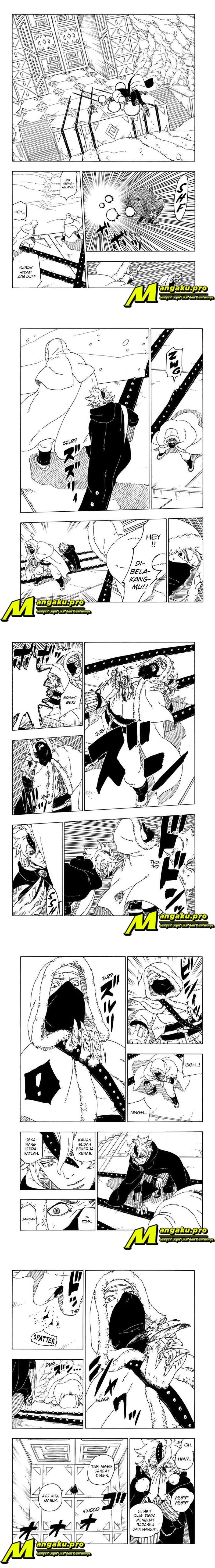 Boruto Chap 56.2 - Next Chap 57.2