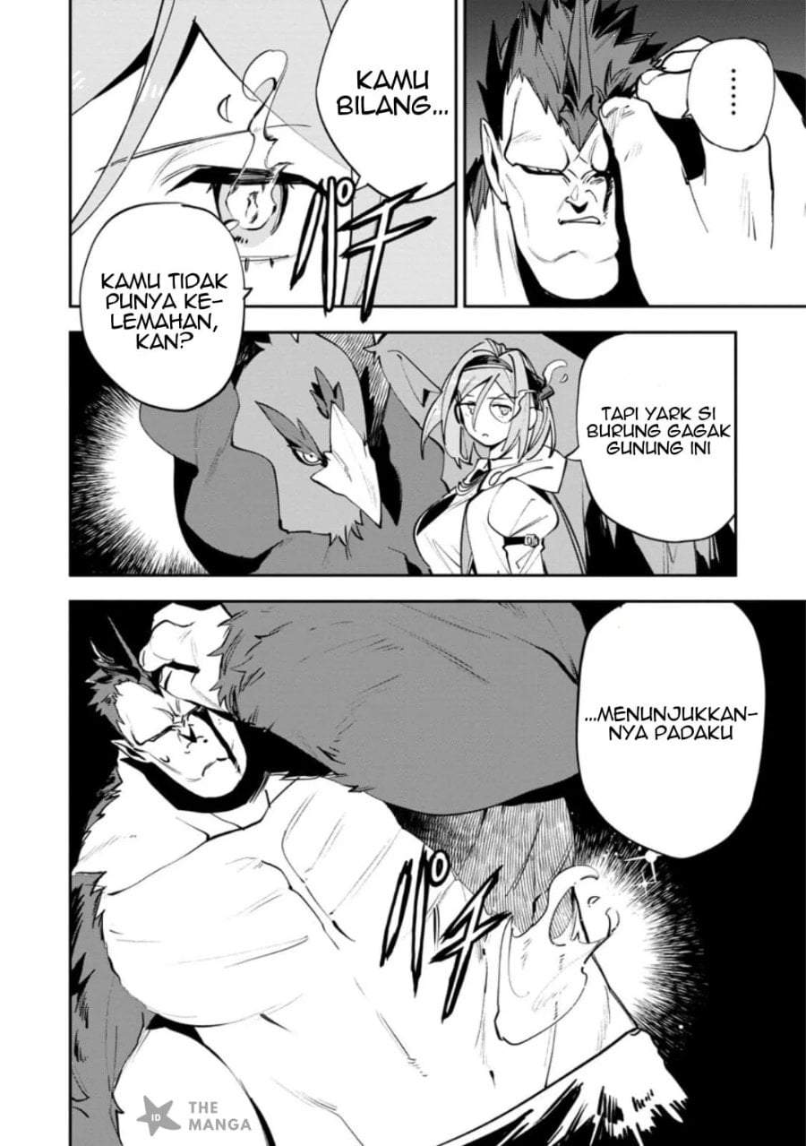 Game Chishiki de Saikyou ni Natta Mob Heishi wa, Shin no Jitsuryoku wo Kakushitai Chap 14.1 - Next Chap 15.1