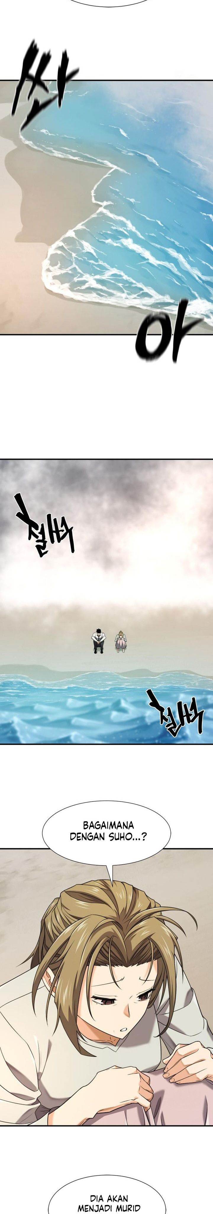 The Greatest Estate Developer Chap 219 - Next Chap 220