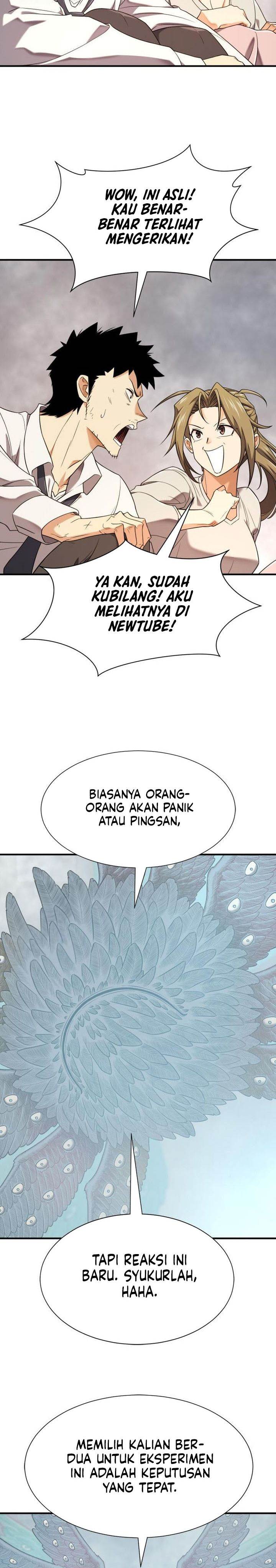 The Greatest Estate Developer Chap 219 - Next Chap 220