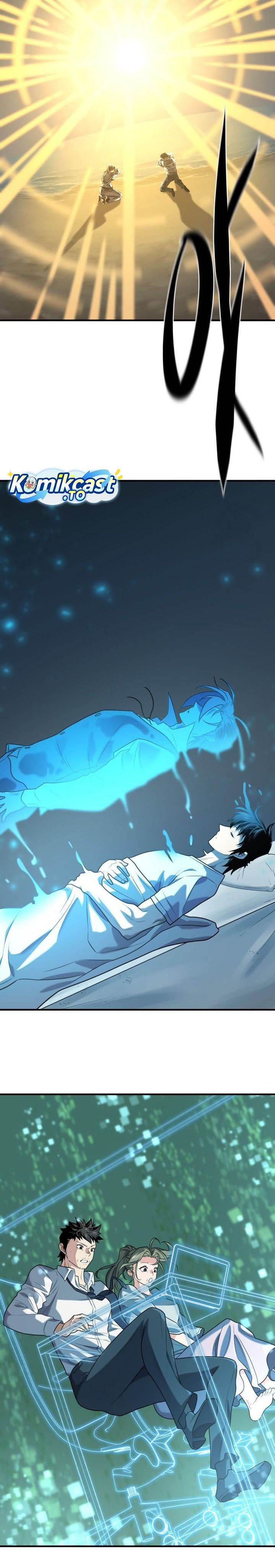 The Greatest Estate Developer Chap 219 - Next Chap 220