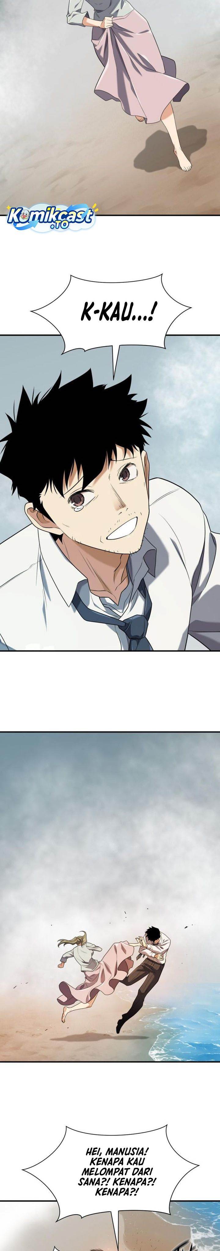 The Greatest Estate Developer Chap 219 - Next Chap 220