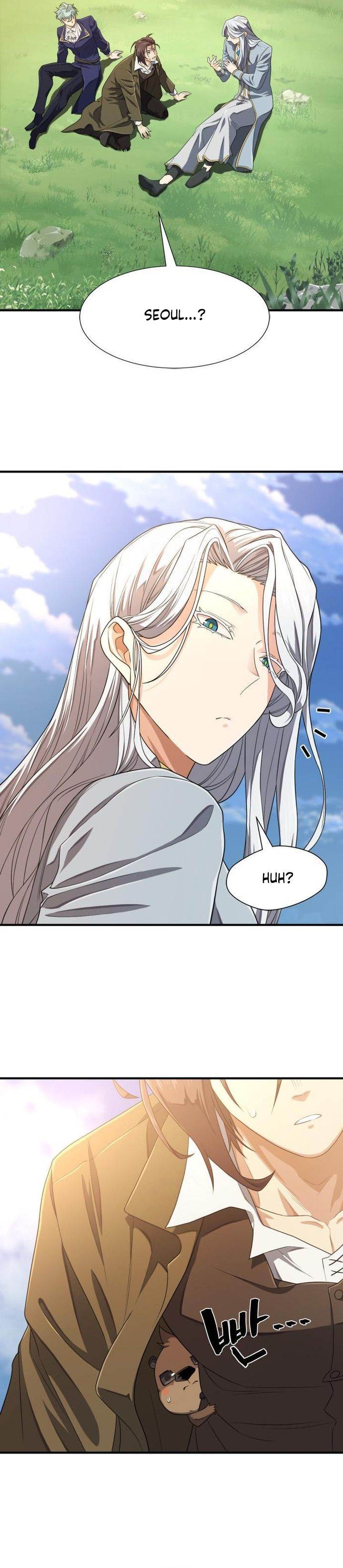 The Greatest Estate Developer Chap 214 - Next Chap 215