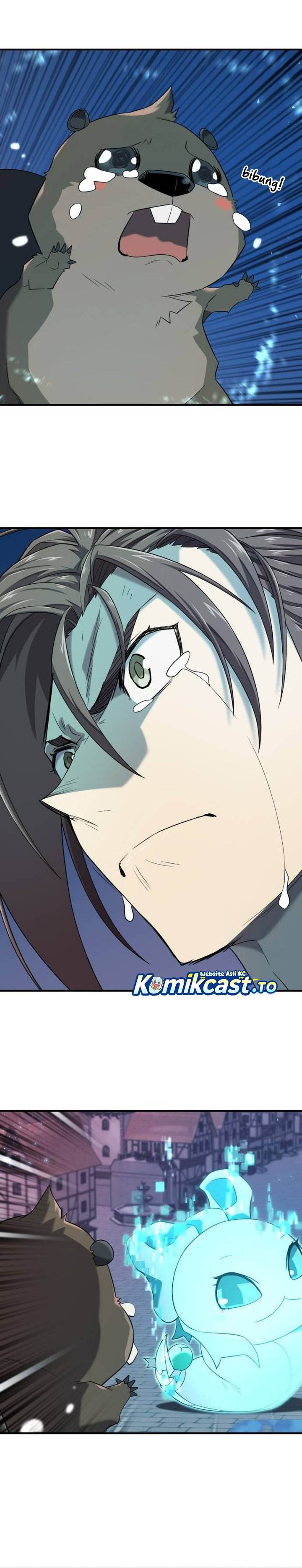 The Greatest Estate Developer Chap 215 - Next Chap 216