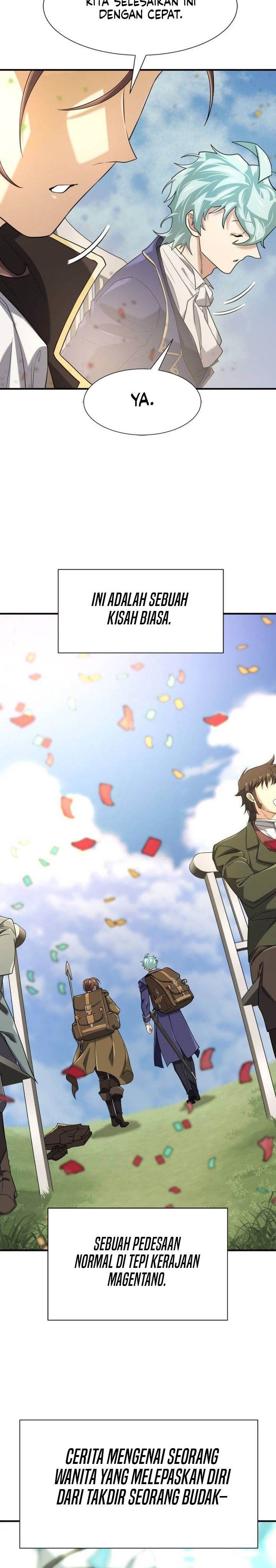 The Greatest Estate Developer Chap 216 - Next Chap 217