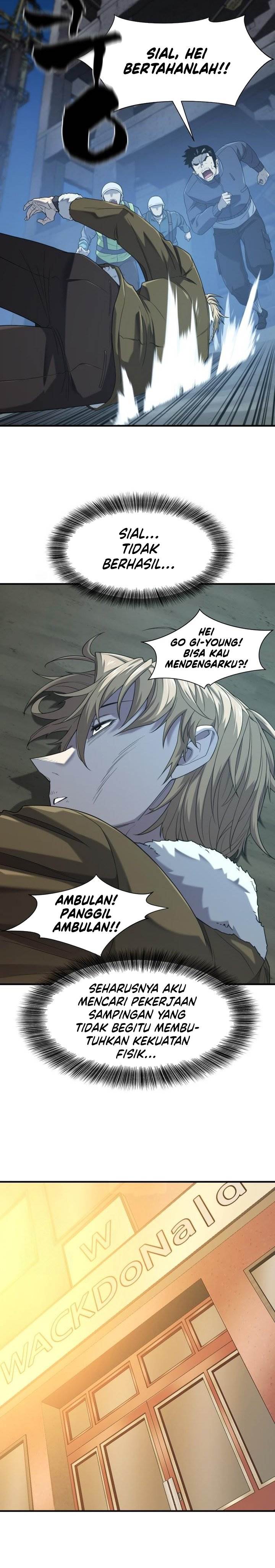 The Greatest Estate Developer Chap 217 - Next Chap 218