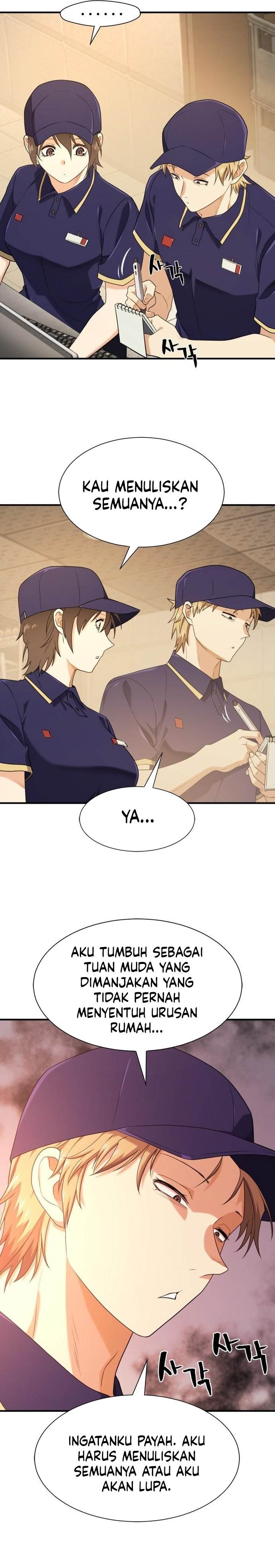 The Greatest Estate Developer Chap 217 - Next Chap 218