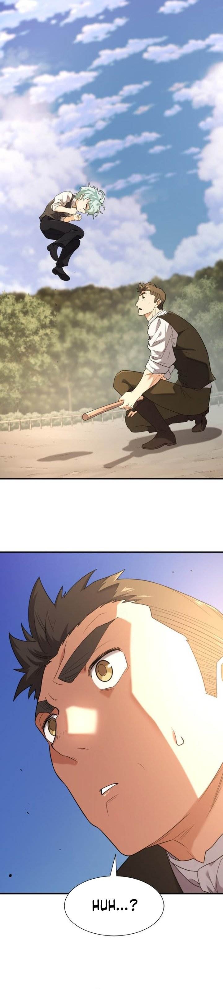 The Greatest Estate Developer Chap 221 - Next Chap 222