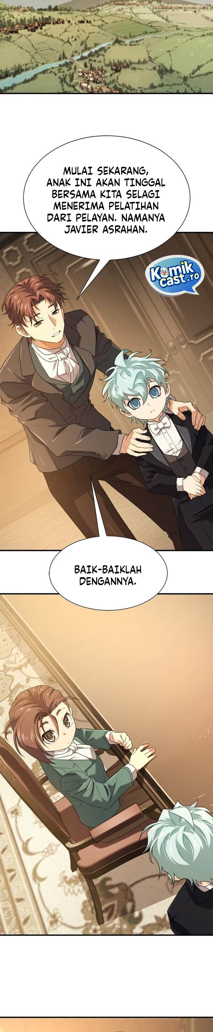 The Greatest Estate Developer Chap 221 - Next Chap 222