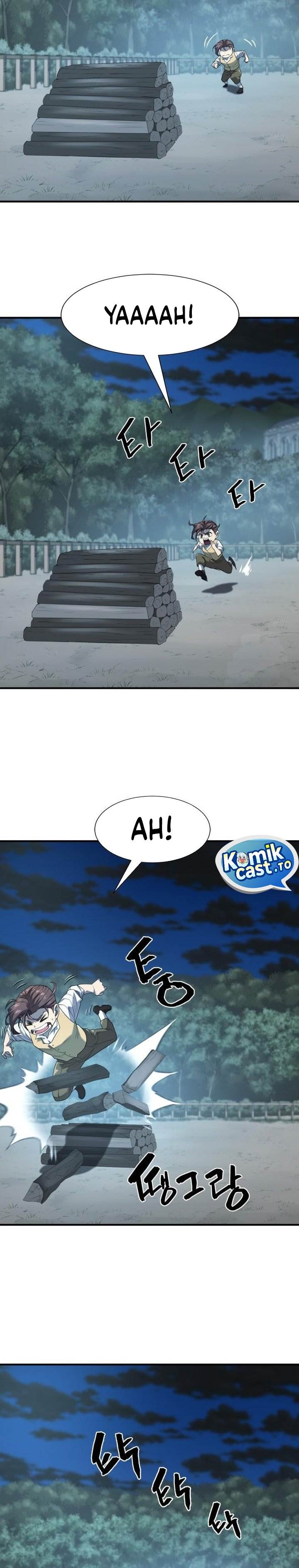 The Greatest Estate Developer Chap 221 - Next Chap 222