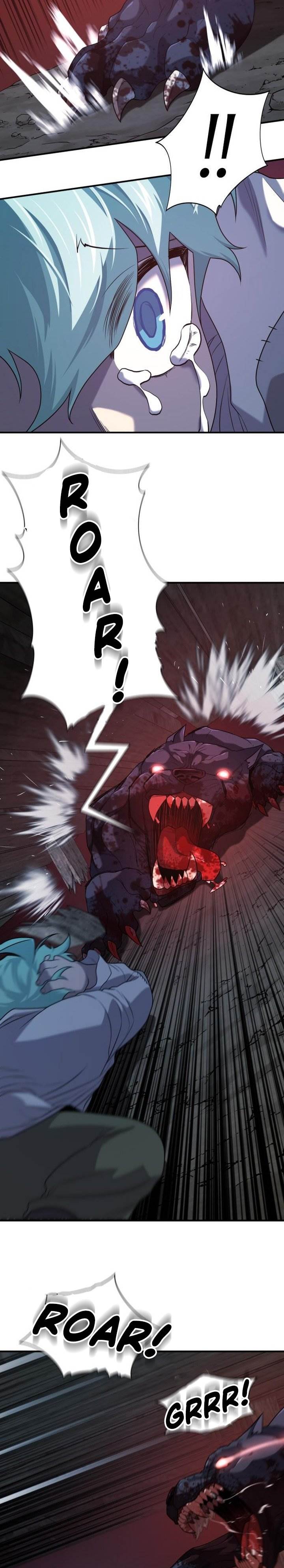 The Greatest Estate Developer Chap 221 - Next Chap 222