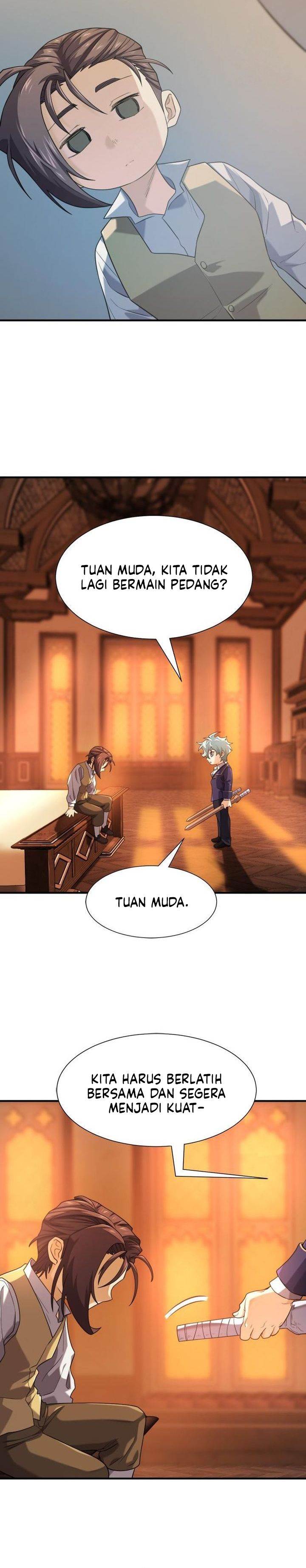 The Greatest Estate Developer Chap 222 - Next Chap 223