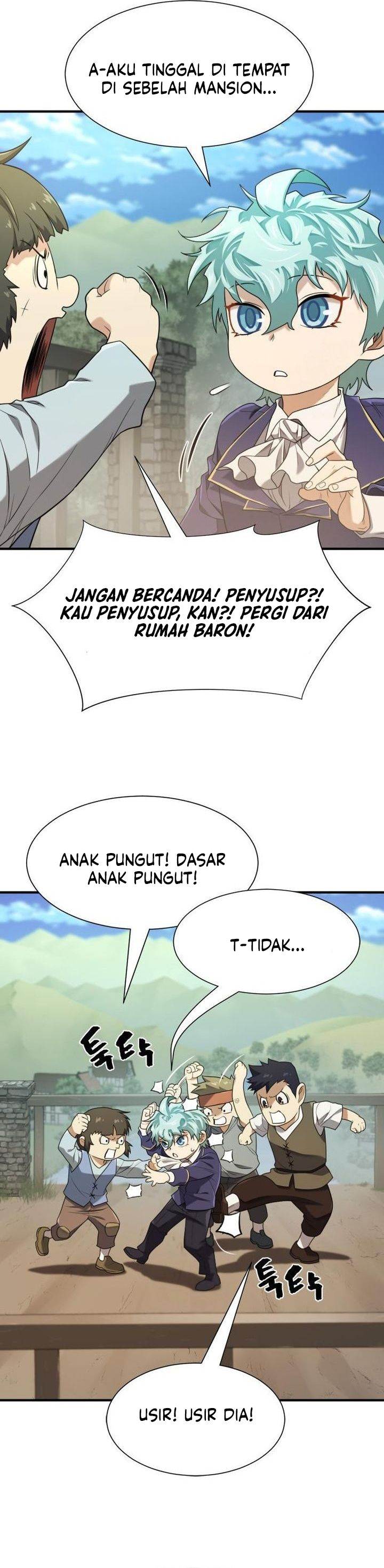 The Greatest Estate Developer Chap 222 - Next Chap 223