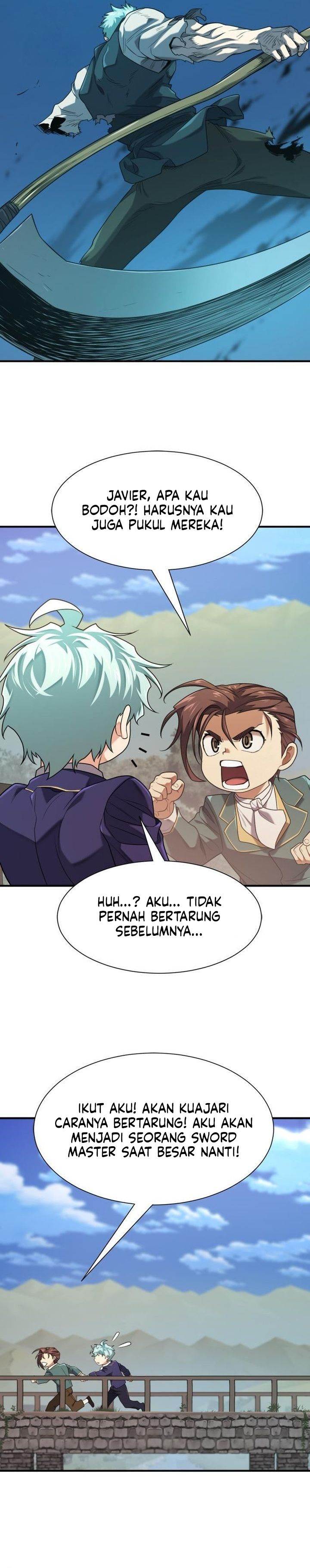 The Greatest Estate Developer Chap 222 - Next Chap 223