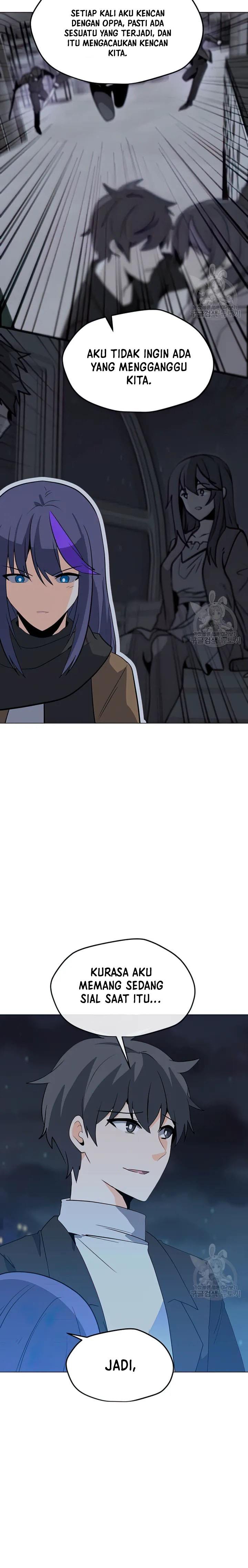 Solo Spell Caster Chap 104 - Next Chap 105