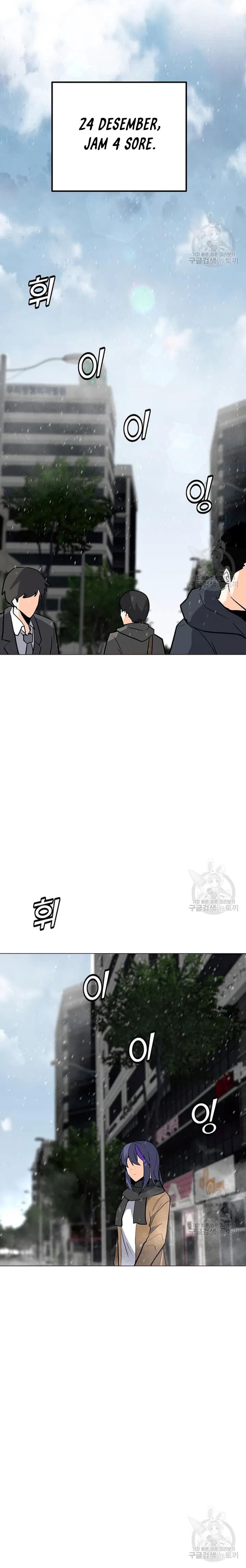 Solo Spell Caster Chap 104 - Next Chap 105