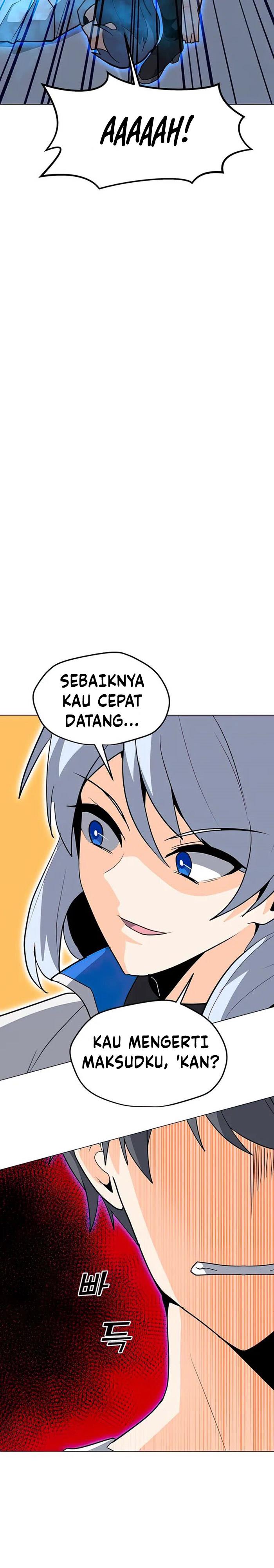 Solo Spell Caster Chap 101 - Next Chap 102