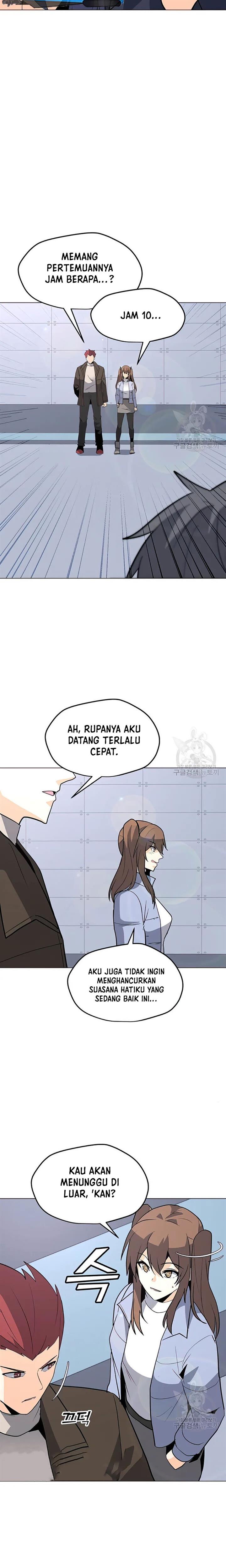 Solo Spell Caster Chap 103 - Next Chap 104