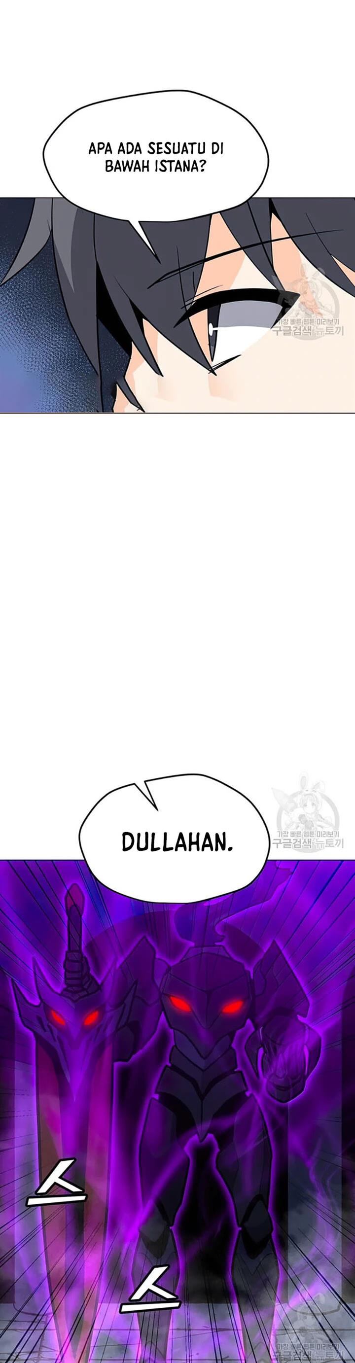 Solo Spell Caster Chap 103 - Next Chap 104