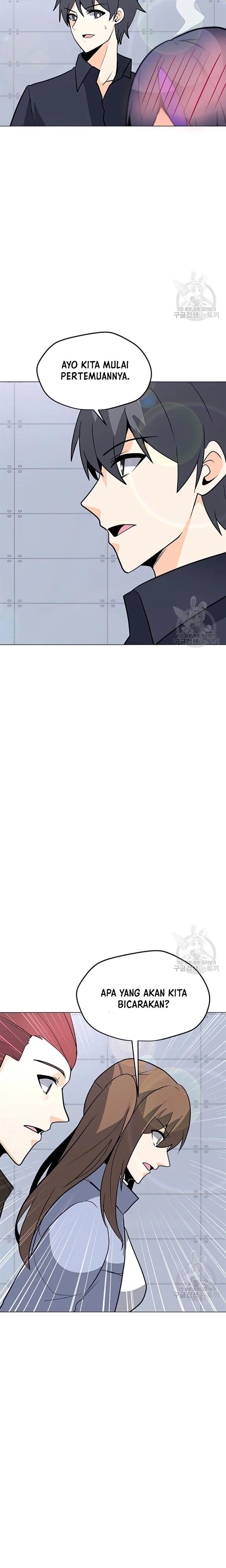 Solo Spell Caster Chap 103 - Next Chap 104