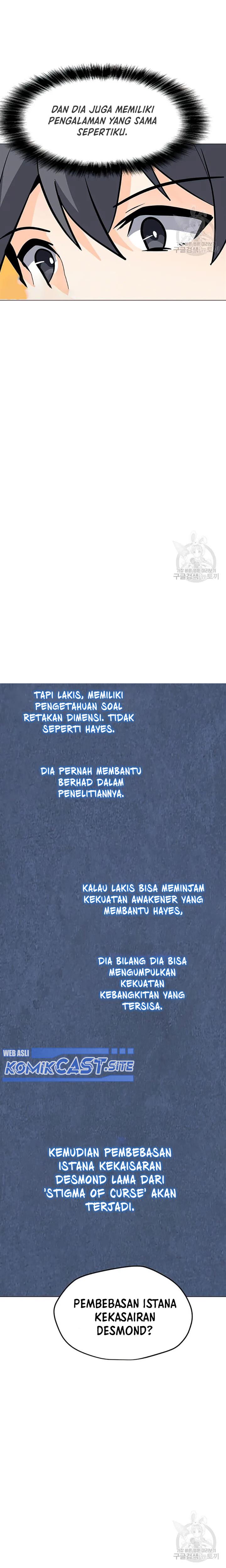 Solo Spell Caster Chap 103 - Next Chap 104