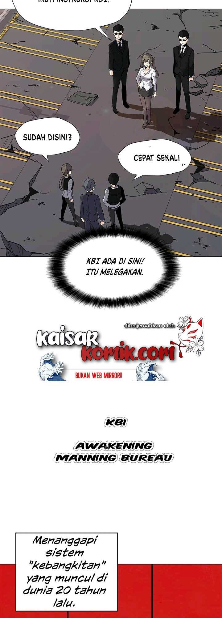 Solo Spell Caster Chap 2 - Next Chap 3