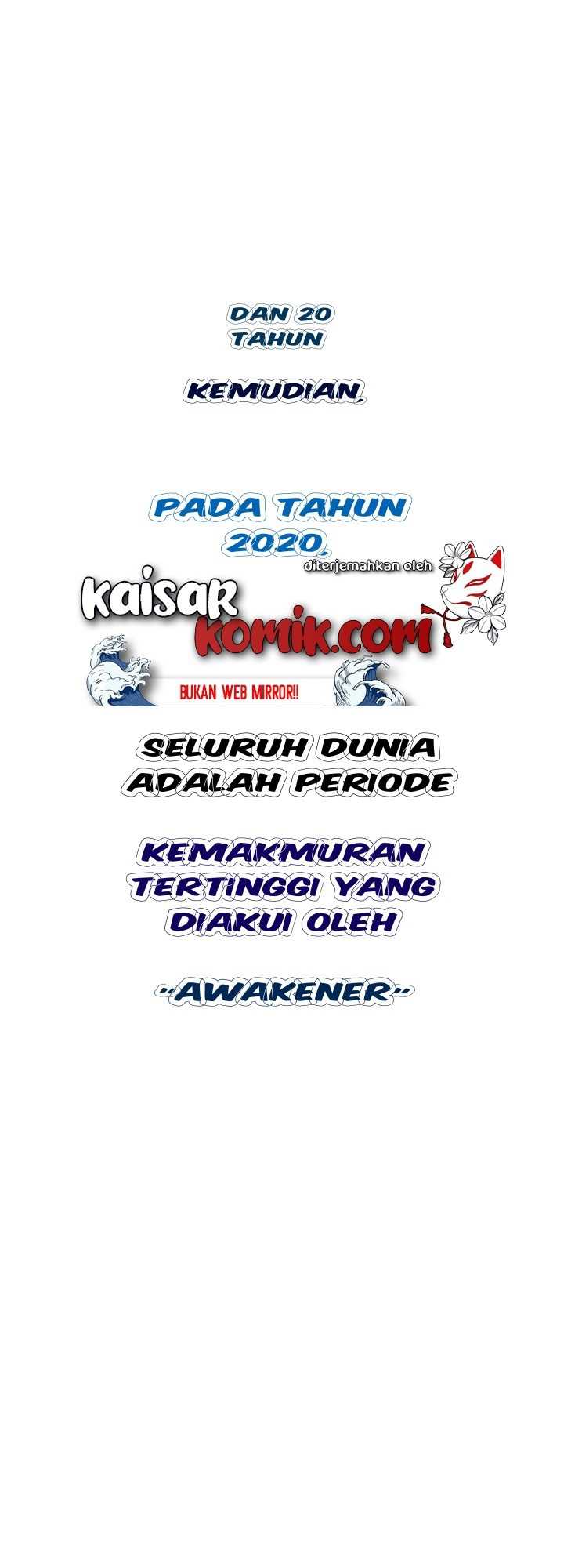 Solo Spell Caster Chap 2 - Next Chap 3