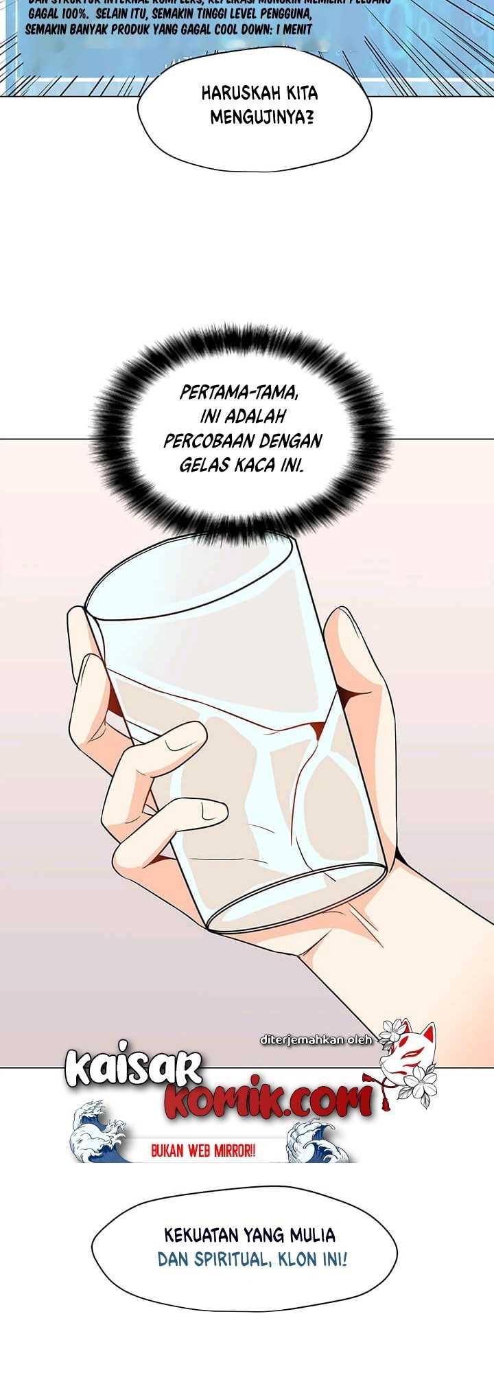 Solo Spell Caster Chap 2 - Next Chap 3